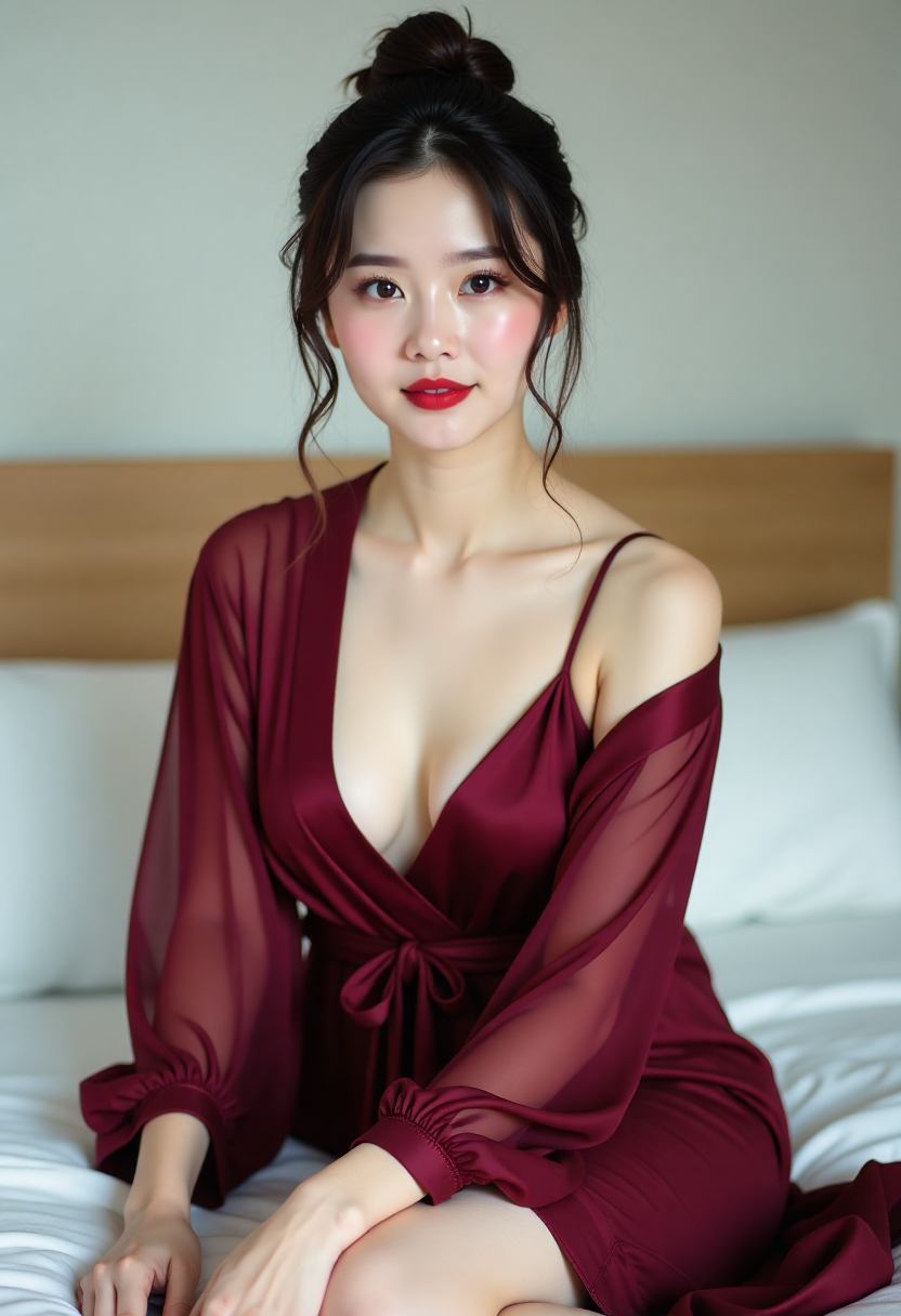 雨落之前