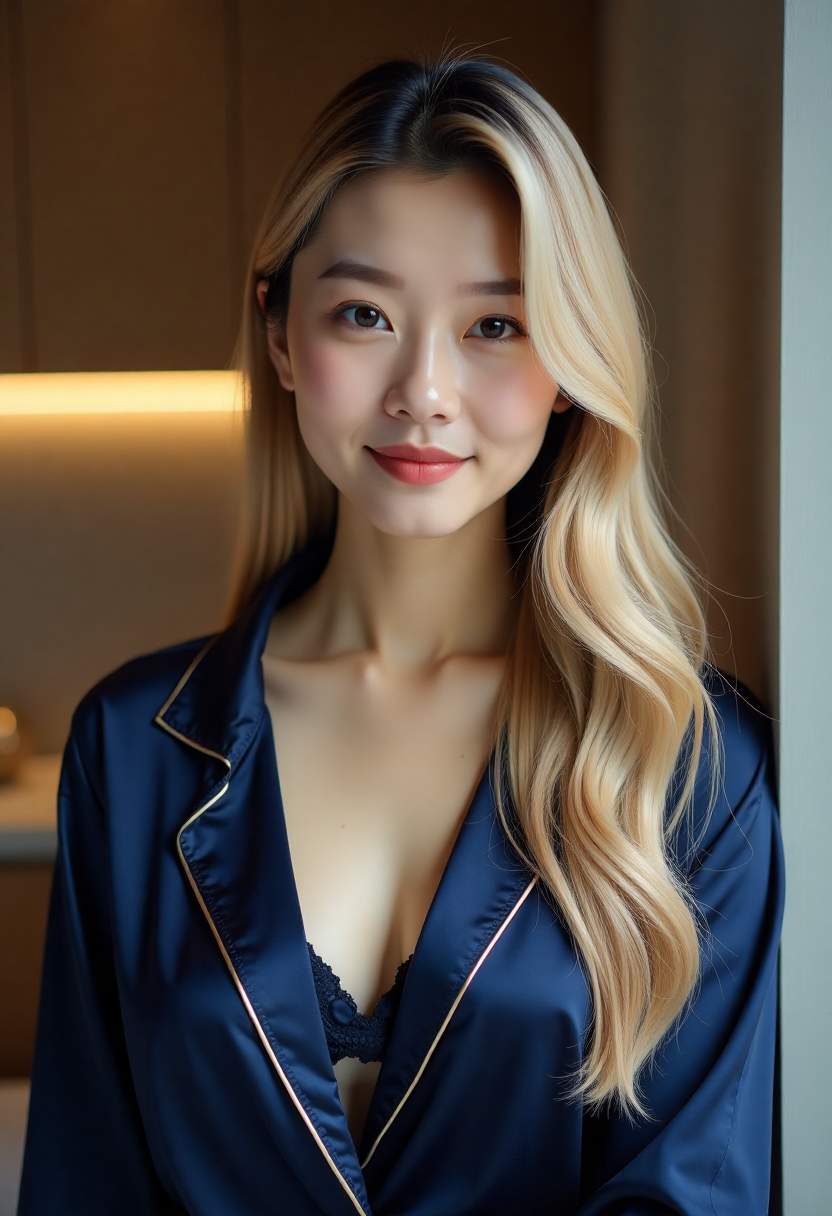 海边的信