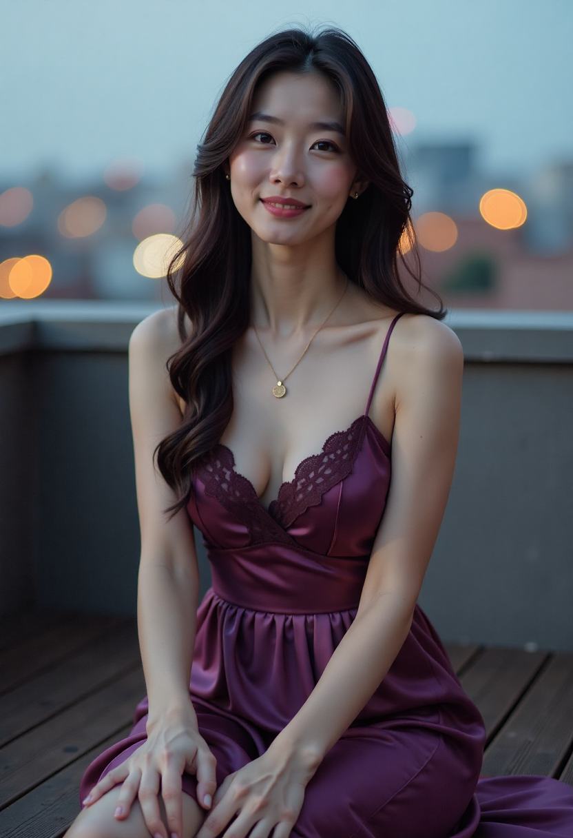 夜行列车