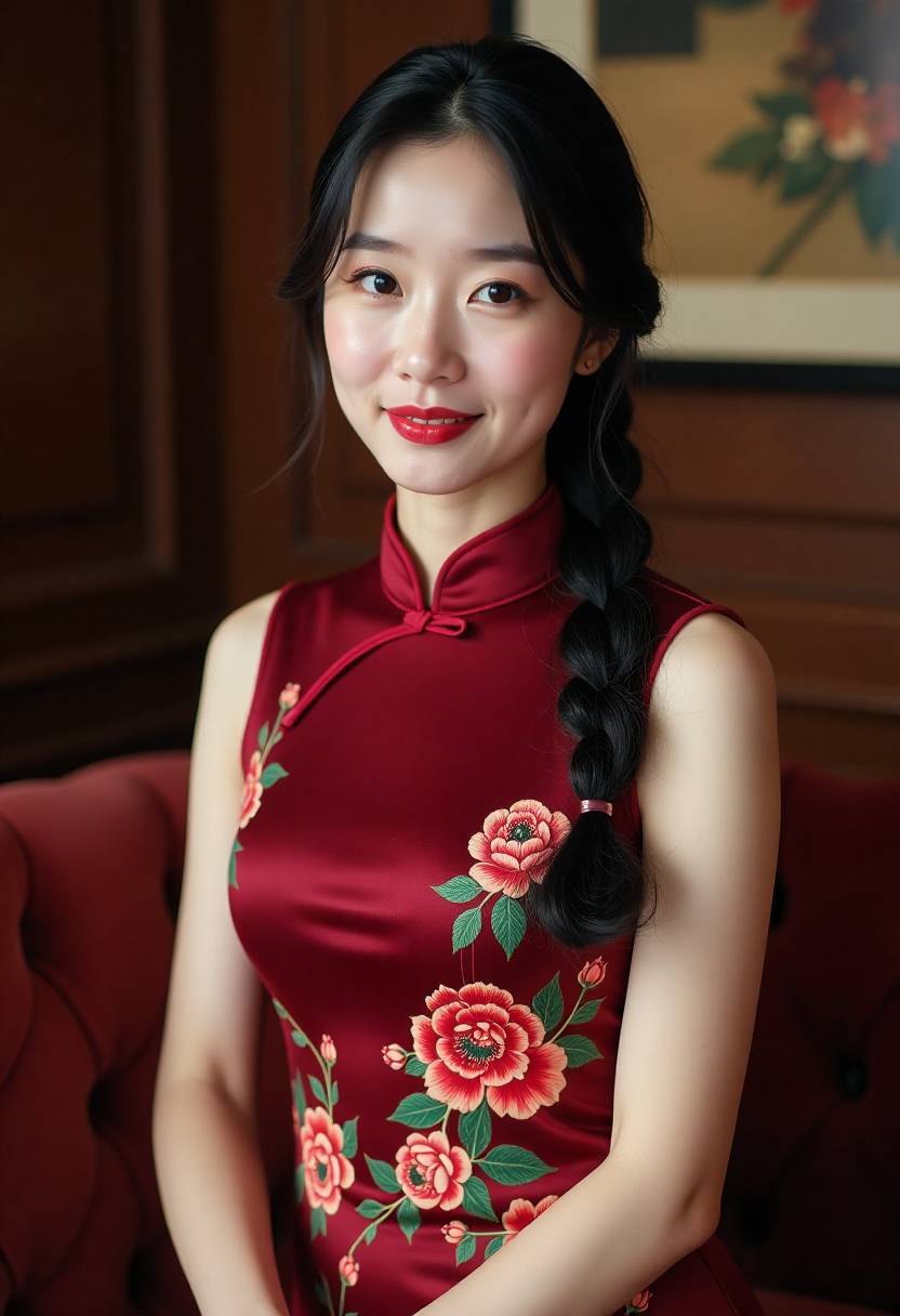 厨房里的旅行