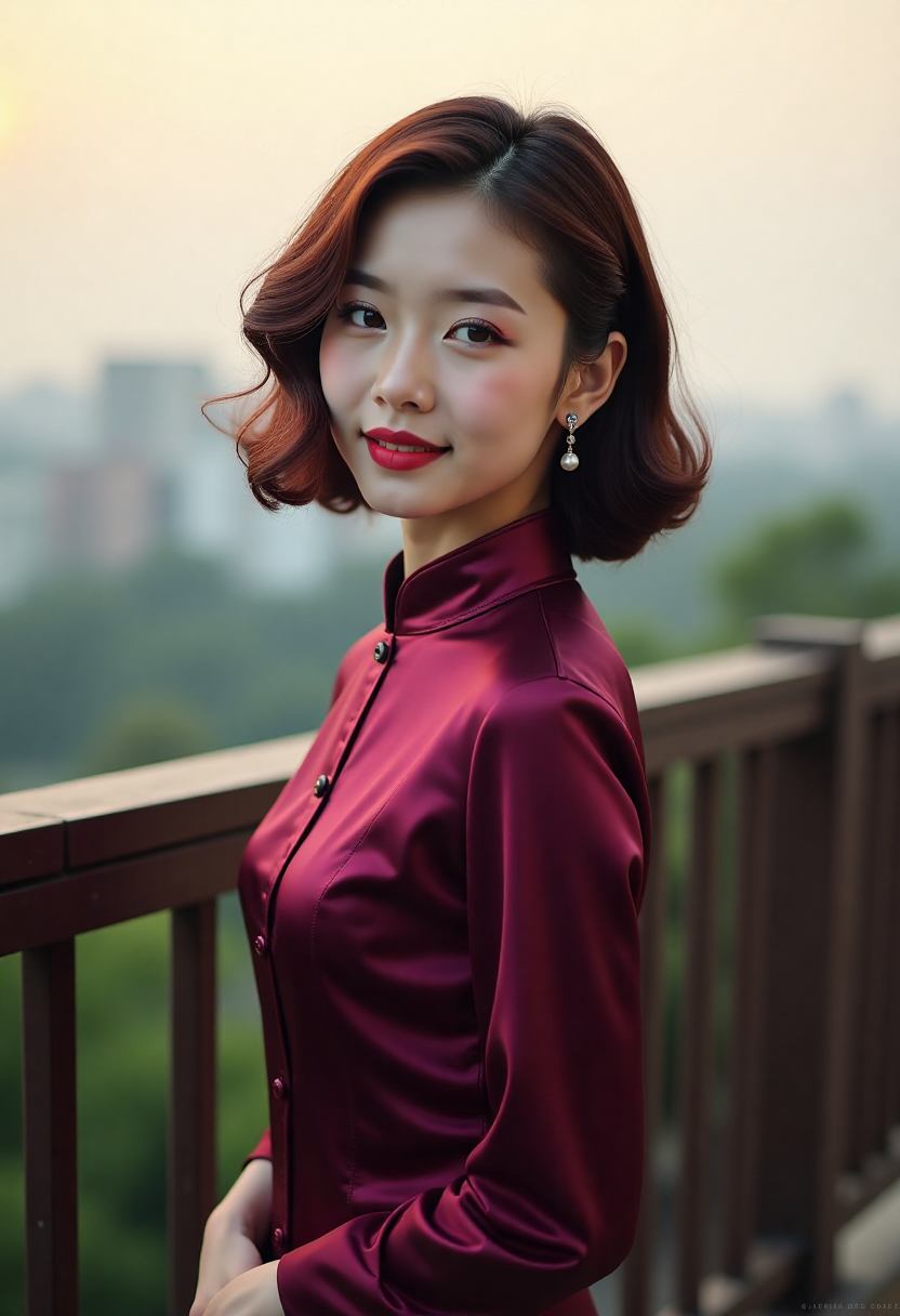 我们的夏天