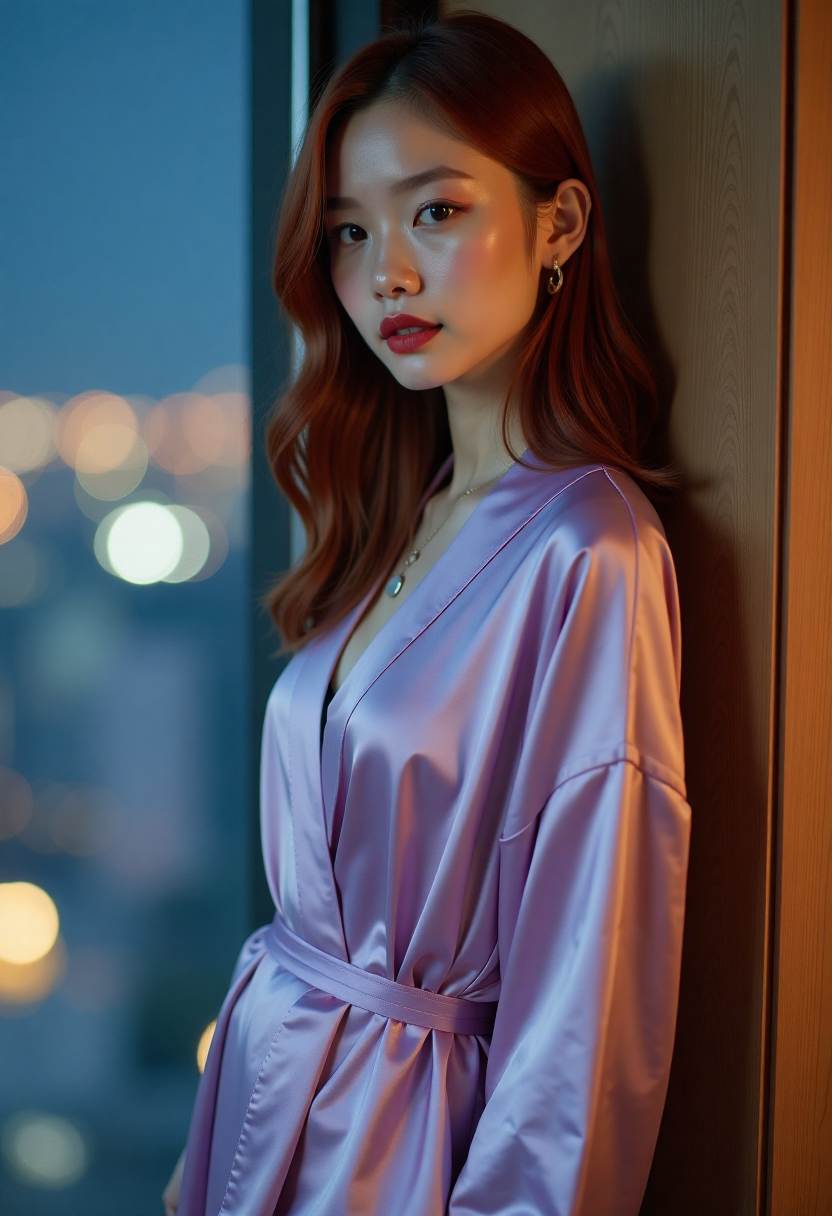 长安旧梦